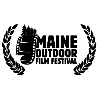 Maine Outdoor Film Festival logo