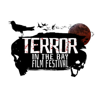 Terror In The Bay Film Festival: Horror, Thriller & Mystery Films logo