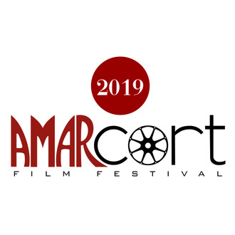 Amarcort Film Festival logo