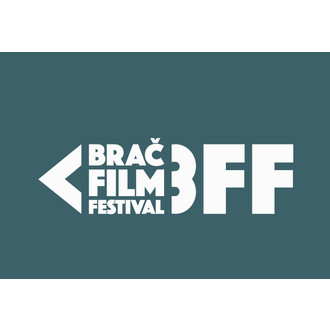 Brac Film Festival logo