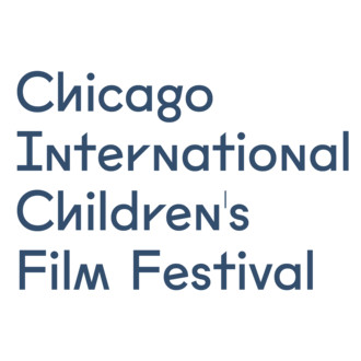 Chicago International Children's Film Festival logo
