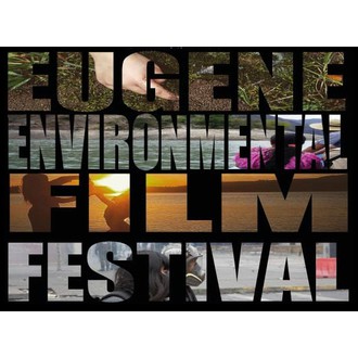 Eugene Environmental Film Festival logo