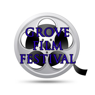 Grove Film Festival logo
