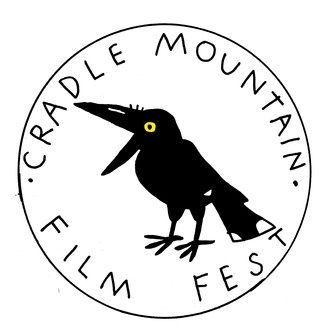 Cradle Mountain Film Festival logo