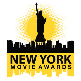 New York Movie Awards logo