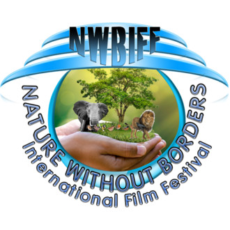 Nature Without Borders International Film Festival logo
