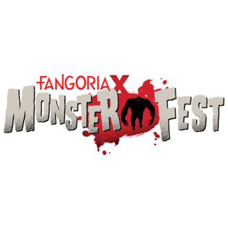 MONSTER FEST logo