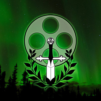 Azure Lorica Fan Film Awards logo