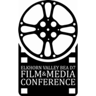 Elkhorn Valley BEA D7 Film and Media Conference logo