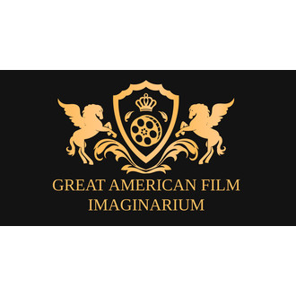 The Great American Film Imaginarium logo
