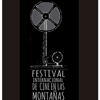 Festival Internacional Cine en las Montañas de Salento Quindio logo