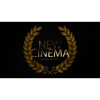 New Cinema - Lisbon Monthly Film Festival logo