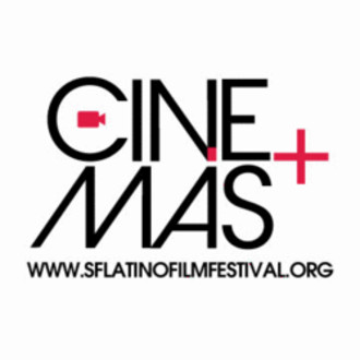 San Francisco Latino Film Festival logo