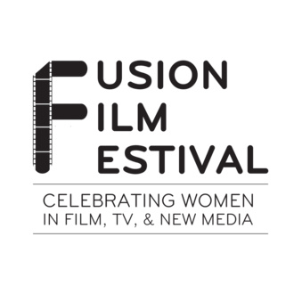 Fusion Film Festival logo