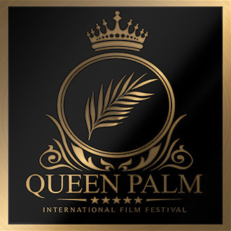 Queen Palm International Film Festival logo