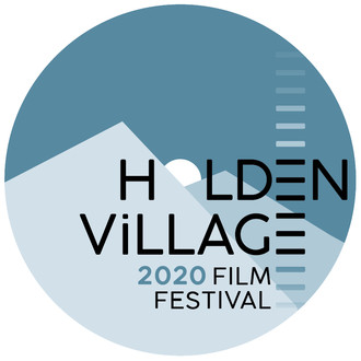 Holden Village Film Festival logo
