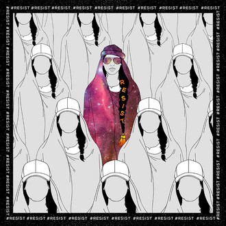 Aks International Minorities Festival, Film – Art – Dialogue logo