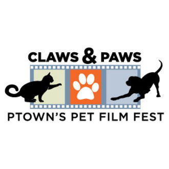 The Provincetown Pet Film Festival logo
