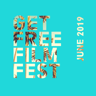 Get Free Film Fest logo