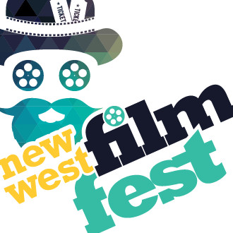 New West Film Fest logo