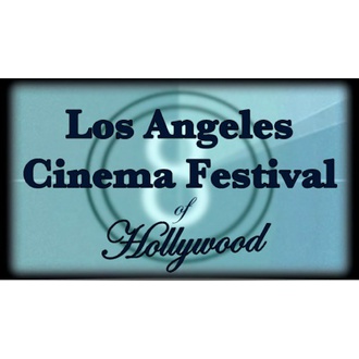 Los Angeles Cinema Festival of Hollywood (Winter) logo