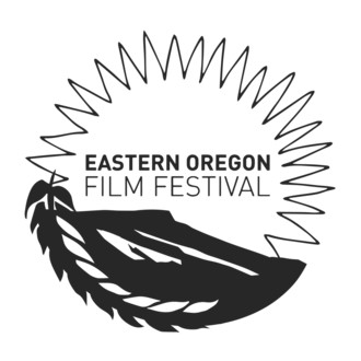 Eastern Oregon Film Festival logo