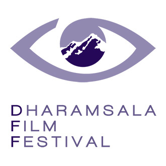 Dharamsala Film Festival logo