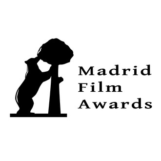 Madrid Film Awards logo