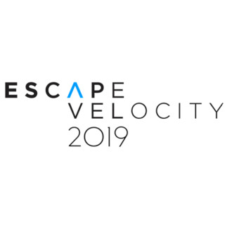 Escape Velocity Film Festival logo