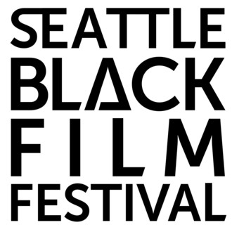Seattle Black Film Festival logo