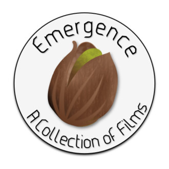 Emergence: A Collection of Films logo