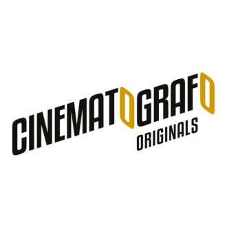Cinematografo Originals Contest logo