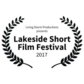 Lakeside Short Film Festival logo