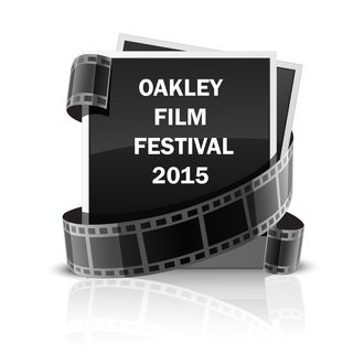 Oakley Film Festival logo