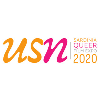 Sardinia Queer Short Film Festival logo
