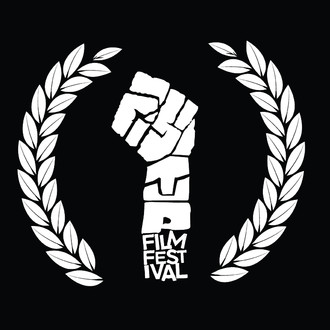 Fist Up Film Festival logo