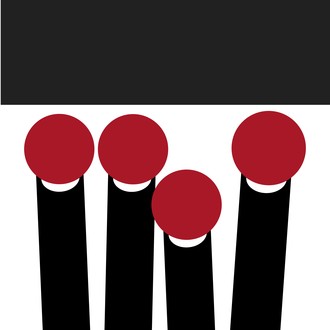 La Caja de Fósforos logo