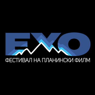 Eho Mountain Film Festival logo