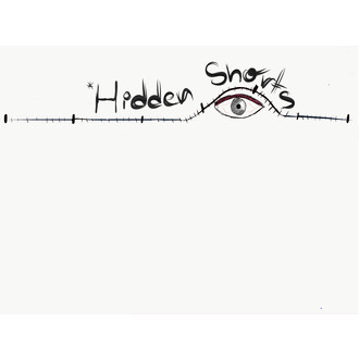 Hidden Shorts logo