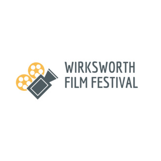 Wirksworth Film Festival logo