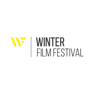 WINTER FILM FESTIVAL logo