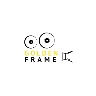 VII Youth  Film Festival Golden Frame logo
