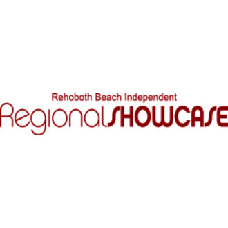 Rehoboth Beach Regional Showcase logo