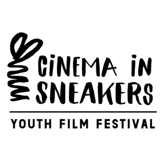 Cinema in Sneakers Film Festival for Children and Youth logo