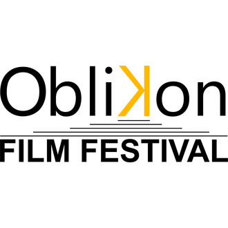Oblikon Film Festival logo