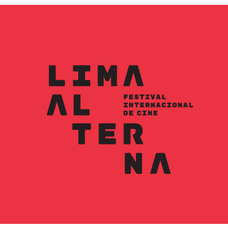 Lima Alterna International Film Festival logo