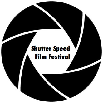Shutter Speed Film Festival logo