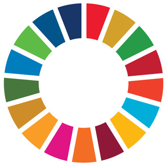 SDGs in Action Film Festival logo