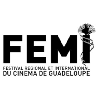 FEMI Festival de femmes de Guadeloupe / Guadeloupe Women's Film Festival (FWI) logo
