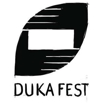 DukaFest logo